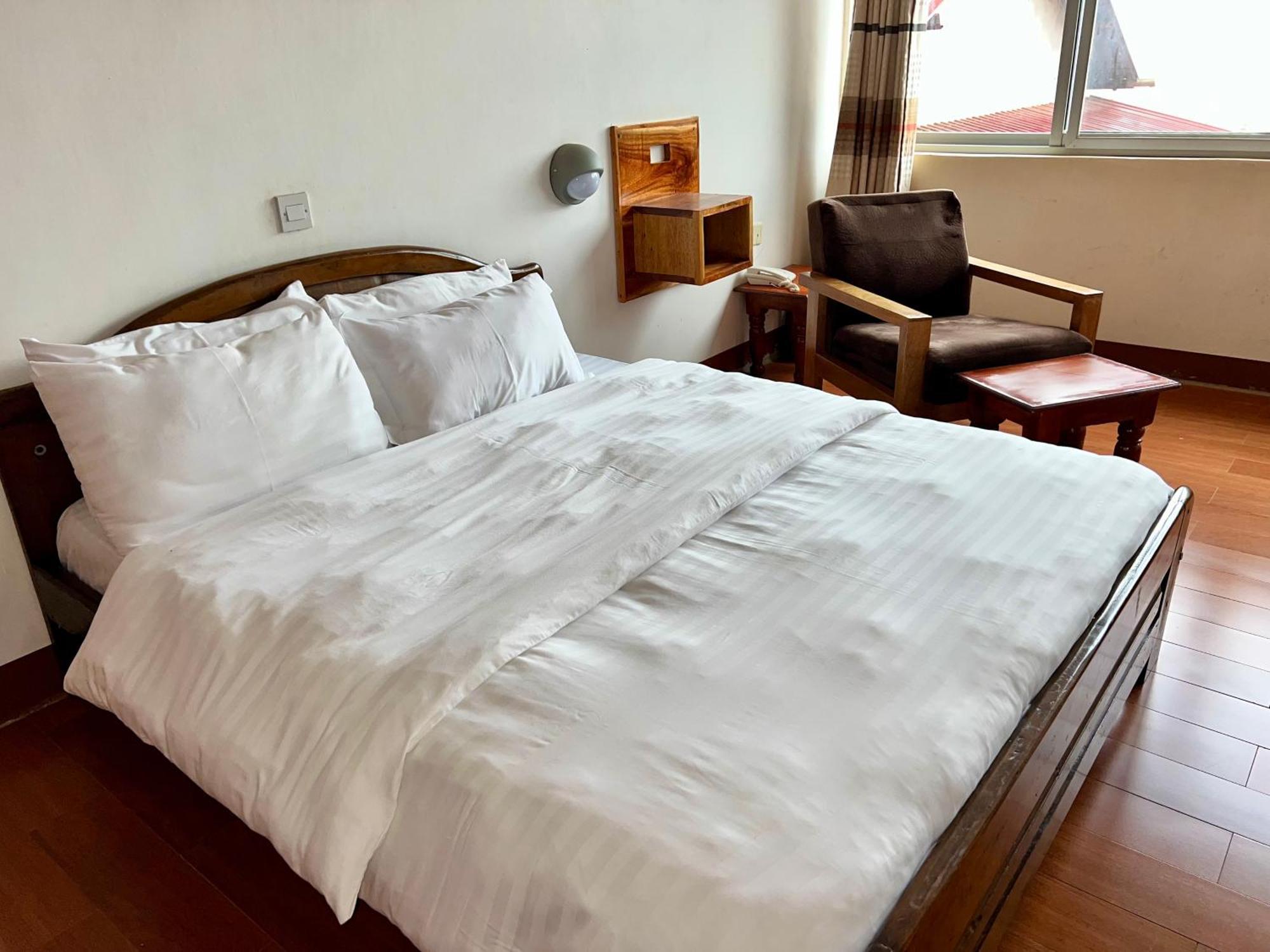 Entebbe Flights Motel Екстер'єр фото