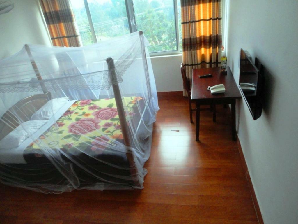 Entebbe Flights Motel Екстер'єр фото